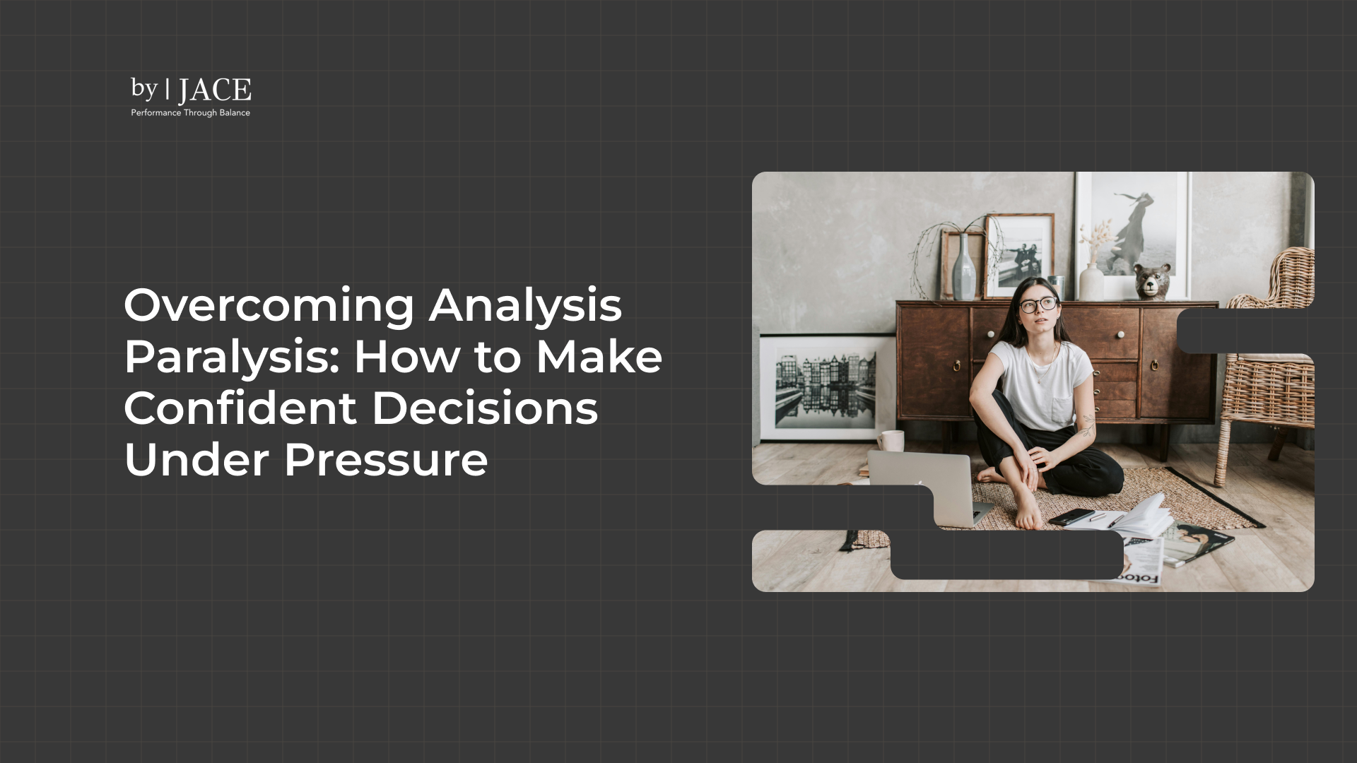 From Stuck to Unstoppable_ 5 Steps to Reclaim Control of Your Time and Energy