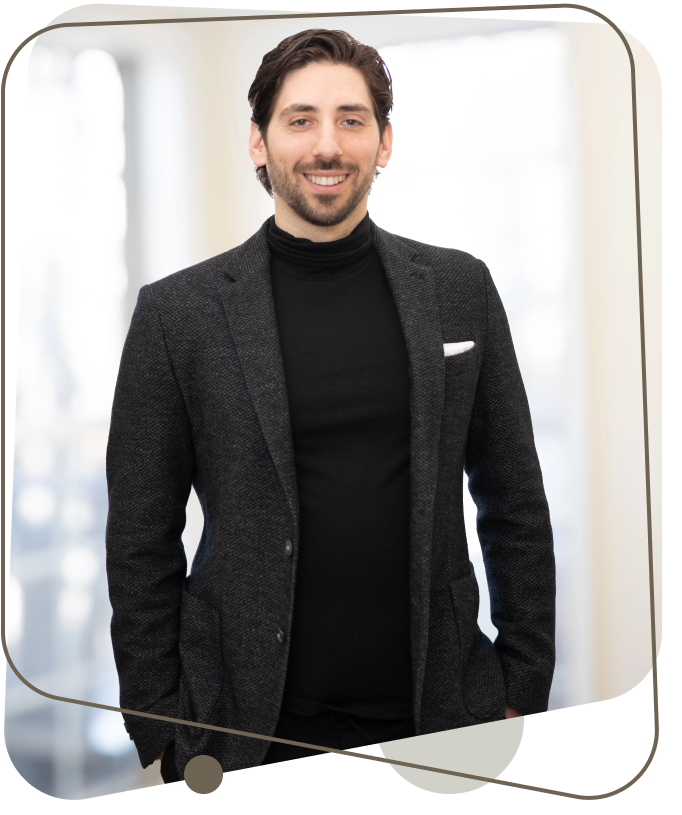 By Jace - Performance Through Balance - Executive Coaching Services - About Joce